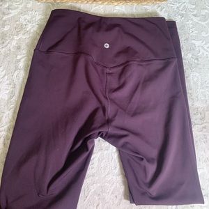 90 Degree Athletic Leggings